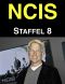 [NCIS 08] • Navy CIS · Staffel 08